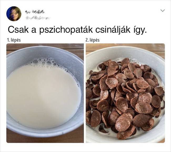 13 Tweet szokatlan gondolatokkal rendelkező emberektől