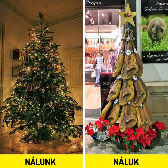 Spanyol érdekességek