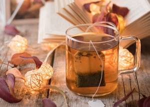 Tea