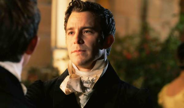 Benedict Bridgerton