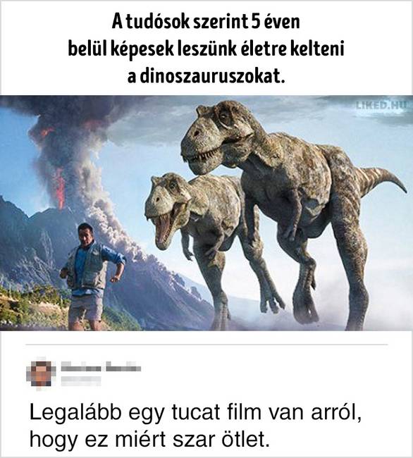 20 megjegyzés olyan emberektől, akiknek a fejében éjjel-nappal szarkasztikus gondolatok kavarognak