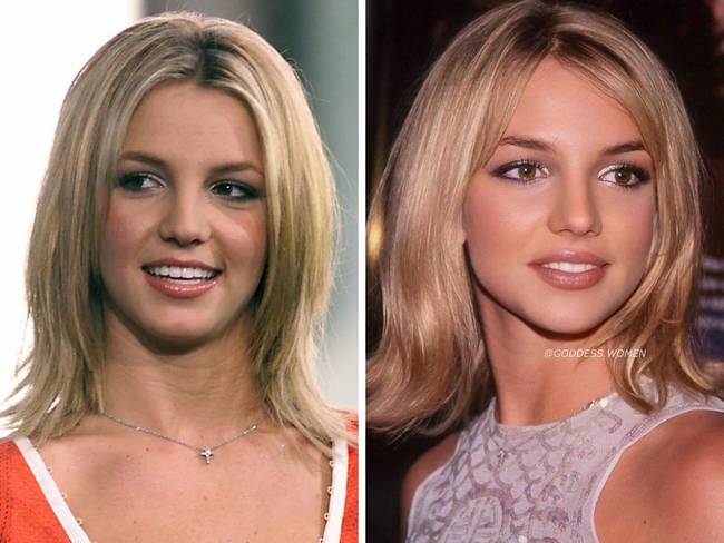 Britney Spears