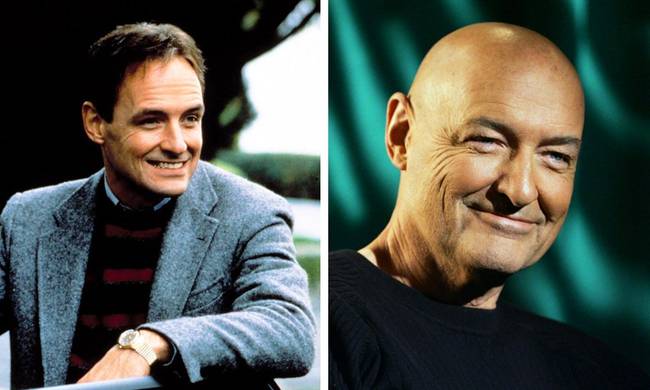 Terry O’Quinn (66 éves)