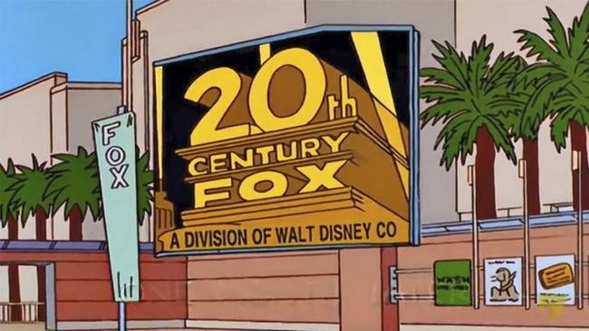 Disney-uralom