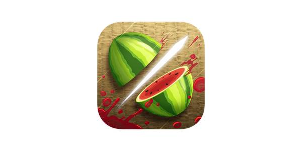 Fruit Ninja