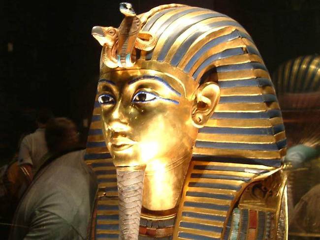 Tutankhamon
