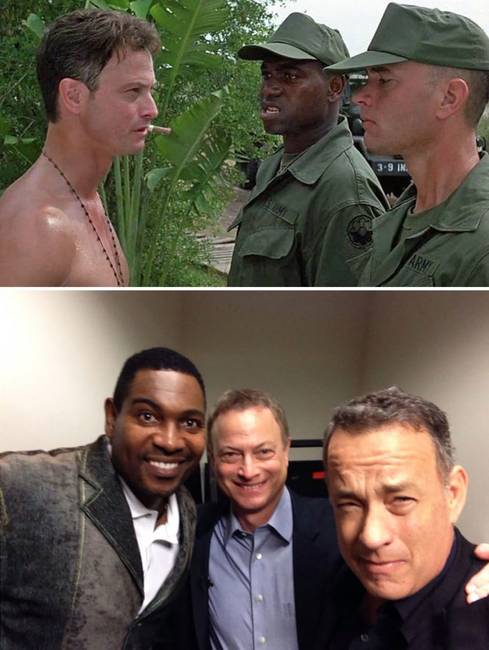 Forrest Gump (1994 – 2014)