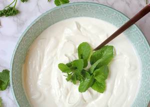 Joghurt