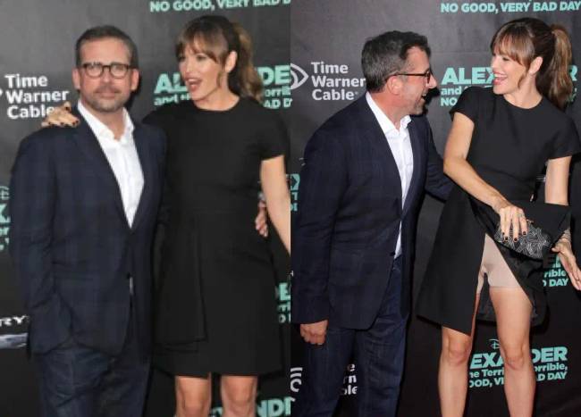 Jennifer Garner