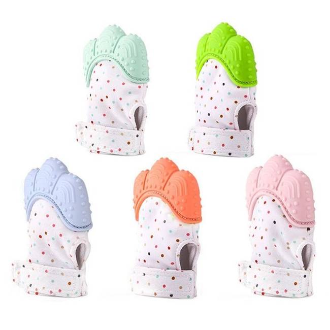 Fogzókesztyű