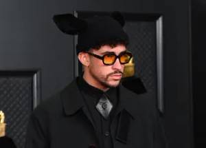 Bad Bunny