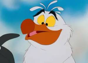 Itt van 40 Disney karakter, és csak a legnagyobb rajongók képesek felismerni közülük legalább 30-at