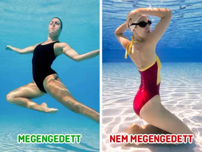 Szinkronúszás tények 019