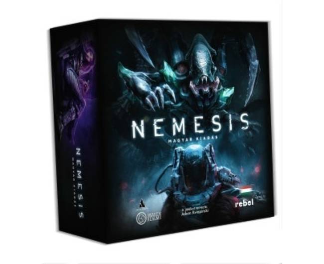 Nemesis