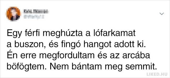 Lofarok meghuzasa