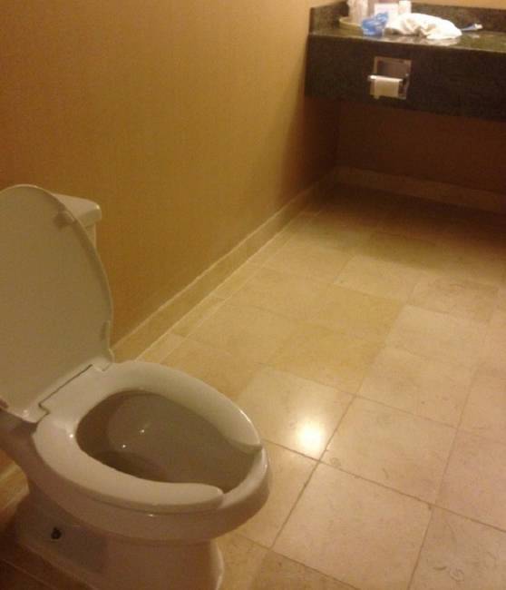 WC jedi lovagoknak.