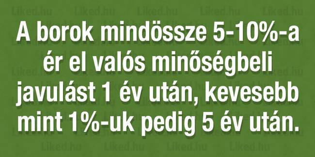 20 hihetetlennek tűnő tény és statisztika, amit még álmainkban sem gondoltunk volna