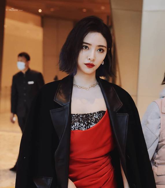 Xu Jiaqi