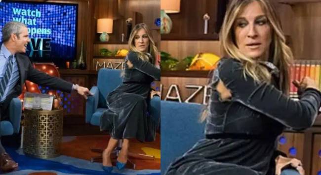 Sarah Jessica Parker