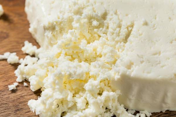 Cotija