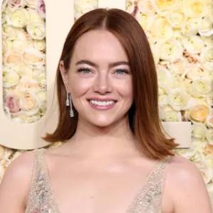Emma Stone