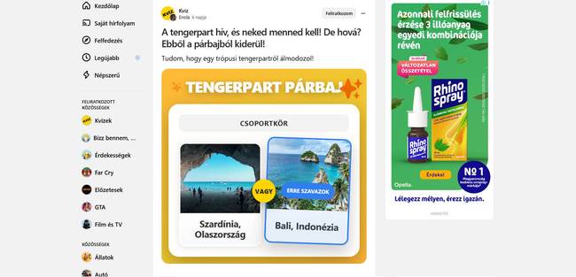v2.0 – éjszakai mód és egyéb fejlesztések
