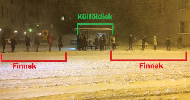 Finnország érdekességek