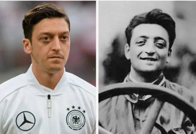 17 hihetetlen véletlen, amit nehéz elhinni