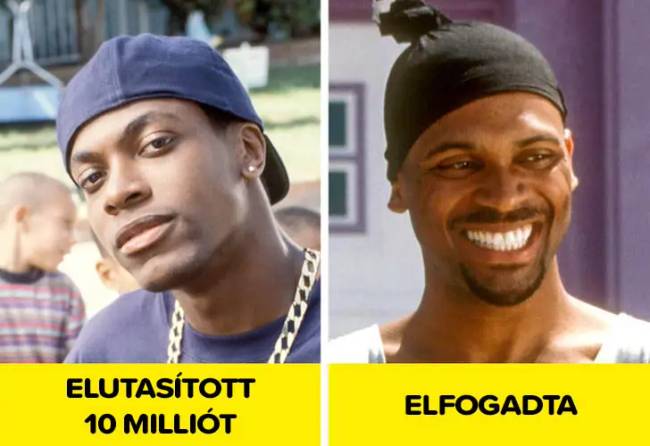 Chris Tucker