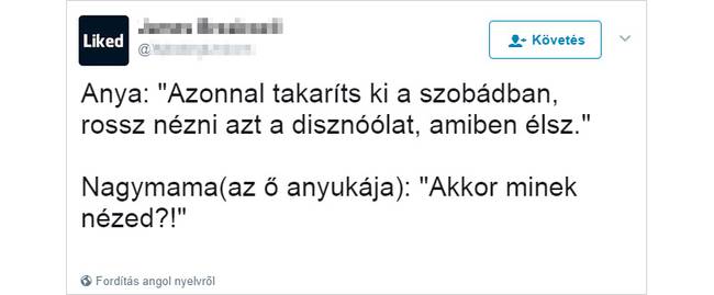 Nagymamák… ❤
