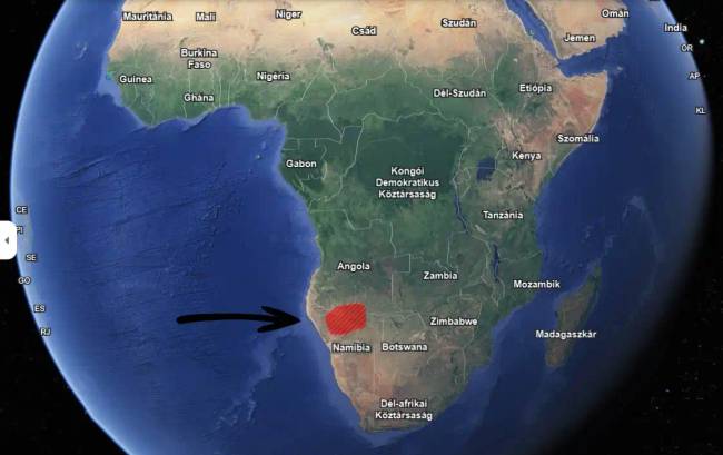 Himba afrika 016