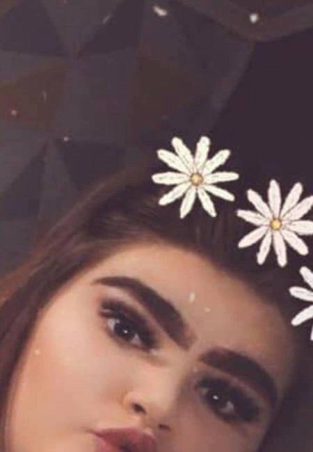 Miért csinál valaki ilyen szemöldököt?!