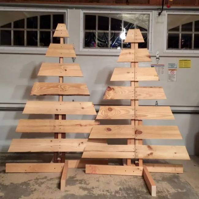 Karácsonyfák DIY 029