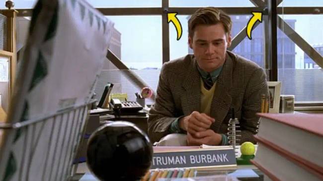 Truman Show erdekessegek 005