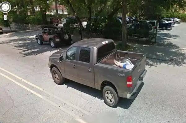 Google maps rejtelyek 009