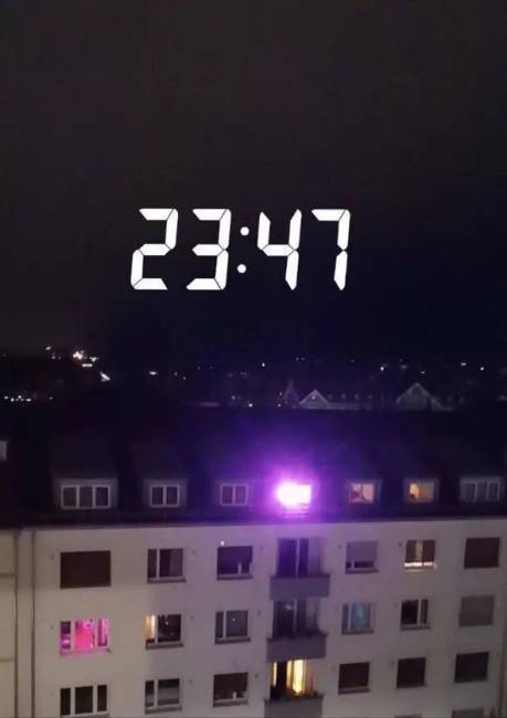 Idegesítő szomszédok 027