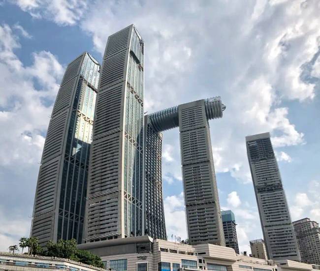 Raffles City