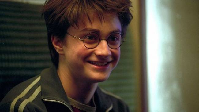 „Ma tudtam meg, hogy a Harry Pottert alakító Daniel Radcliffe allergiás volt a szemüvegére."
