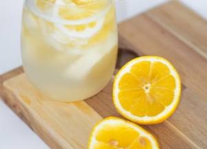 Limonádé