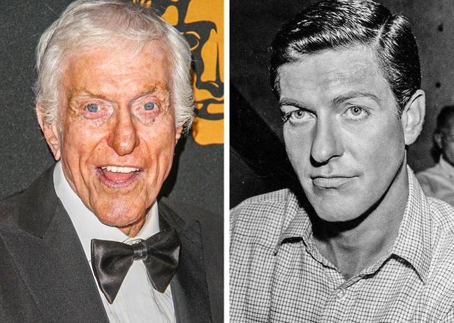 Dick Van Dyke