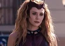 Wanda!