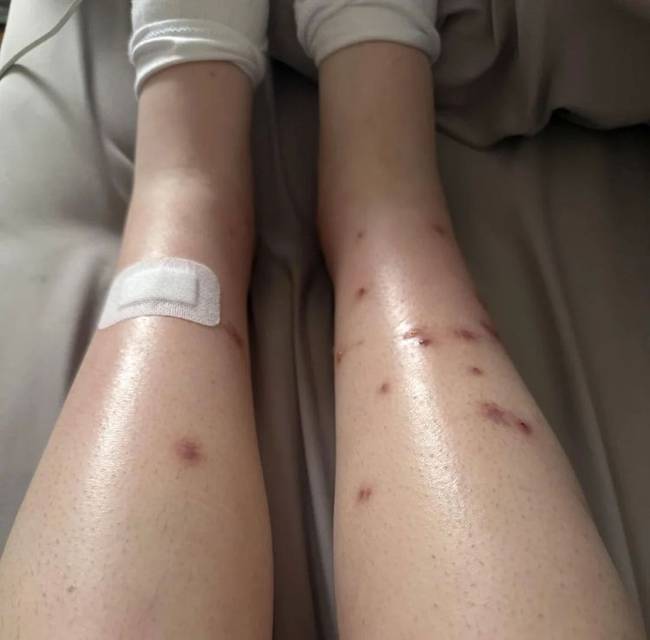 18 pillanat, amikor másodpercek alatt elszabadult a káosz