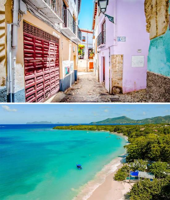 Grenada
