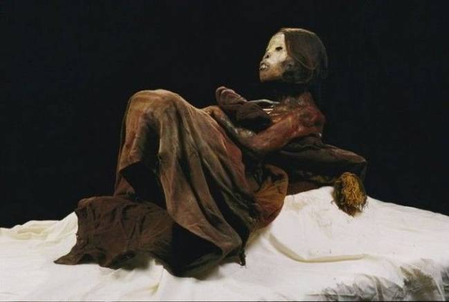 Juanita jéglány.
