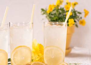 Limonádé