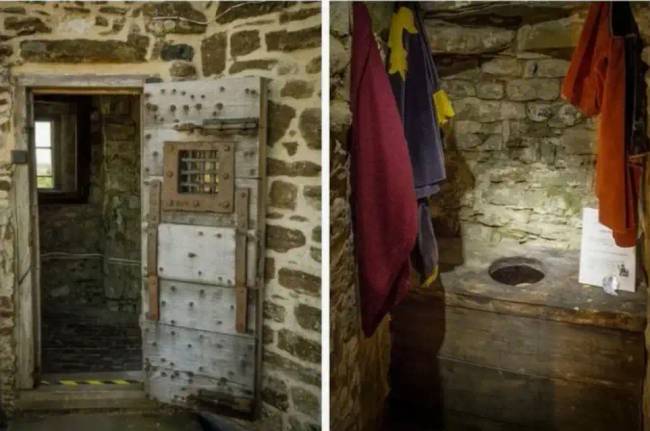Hogyan éltek az emberek egy középkori várban: tények, amik meglepnek