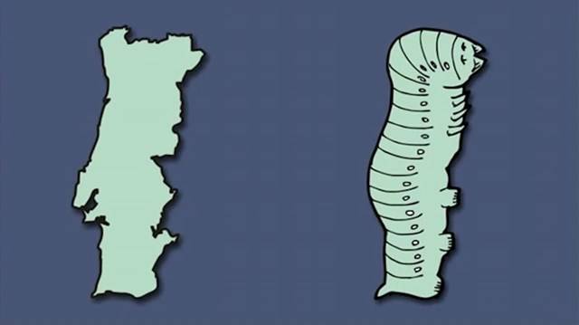Portugália