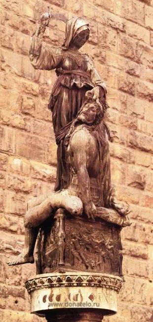 Miért remekmű Michelangelo Dávid-szobra?