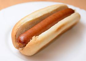 Hot Dog