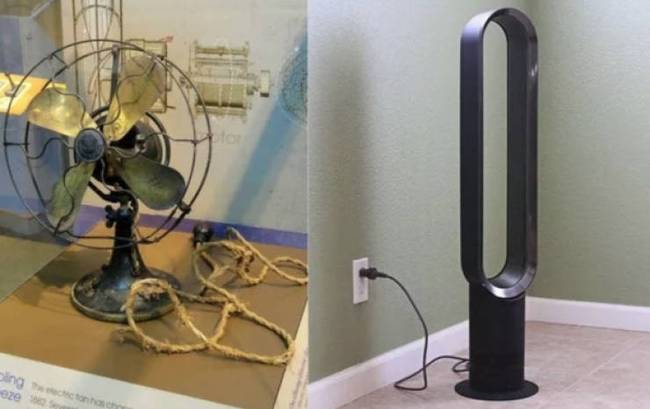 Ventilátor